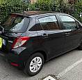 Yaris Toyota