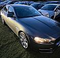 Jaguar Xe 2.0 D Automatica Garanzia 12Mesi