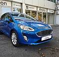 Ford Fiesta Prezzo Con Finanziamento