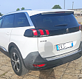Splendida 5008 1.5 Diesel Cambio Automatico