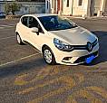 Renault Clio Iv 2017 1.5 Dci Energy Zen 75Cv