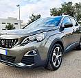 Peugeot 3008 Bluehdi 120 S&S Eat6 Allure