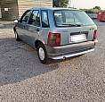 Fiat Tipo - 1993
