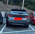 Audi Q8 S-Linex3 Ibrida 2019