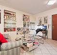Trilocale Con Terrazzo Di 50 Mq In Pedagna Ovest