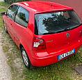 Volkswagen Polo 1.4 Tdi Per Neopatentati