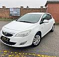 Opel Astra 1.4 Turbo 140Cv 5 Porte Gpl Tech Electi
