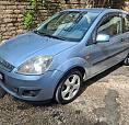 Ford Fiesta 1.4 Tdci Soli 80000 Km!!!!!!!!!