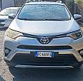 Toyota Rav4 2016 - 2.0 D-4D 2Wd Business Lb Automo