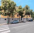 Trilocale Zona Maserati
