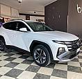 Hyundai Tucson 1.6 Crdi 48V Dct Kmzero Promo-2025