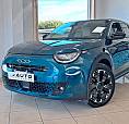 Fiat 600 Hybrid 100 Cv Dct Mhev La Prima
