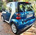 Smart Four Two Neopatentati