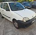 Fiat Seicento - Buona Neopatentati - 2005
