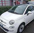 Fiat 500 1.2 Easypower Pop