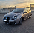 Golf 5 1.9Tdi Gtsport