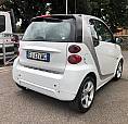 Smart Fortwo Cdi Cambio Automatico Anno 2011