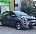 Kia Picanto 1.0 12V 5 Porte X Line Neopatentati