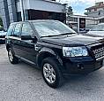 Land Rover Freelander 2.2 Td4 S.w. Hse