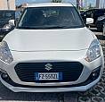 Suzuki Swift 1.2 Hybrid Cool