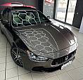 Maserati Ghibli V6 Diesel 275 Cv Tetto*Pelle*Navi