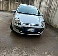 Fiat Punto Evo