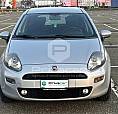 Fiat Punto 1.2 8V 5 Porte Lounge
