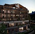 Nova Levante: Mountain Residence Iris