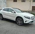 Mercedes Gla (X156) - 2016