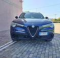 Alfa Romeo Stelvio 2.2 Turbodiesel 190 Cv At8 Q4 E