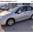 Citroen C3 1.4 Hdi 70 Seduction