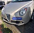 Alfa Romeo Mito 1.4 8V Adatta Per Neopatentati Con