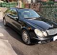 Mercedes E220 Cdi