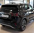 Volkswagen T-Cross 1ª Serie 1.0 Tsi 115 Cv Dsg R-L