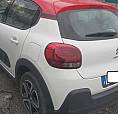 Citroen C3 3ª Serie - 2018