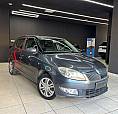 Skoda Fabia 1.2 12V 70Cv 5P. Style Ok Neopatentati