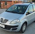 Lancia Musa 1.4 Platino 2006