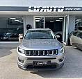 Jeep Compass 1.6 Multijet Ii 2Wd Longitude