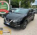 Nissan Qashqai Fulllllll