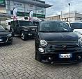 Abarth 595 1.4 Turbo T-Jet 165 Cv Scorpioneoro