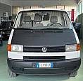 Vw Transporter T
