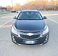 Chevrolet Cruze 1.7 Diesel 130Cv*Cruise*Cerchi*Aux