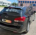 Chevrolet Cruze 1.7 131Cv Sw Ltz Neopatentato 2015