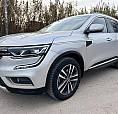 Renault Koleos 2.0 Dci 175Cv Intens Automatica