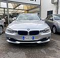 Bmw 318 D 2.0 143Cv Cat Touring