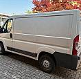 Citroen Jumper 30 L1H1 2.2 Hdi 130Cv F.l. Euro 6