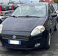 Fiat Grande Punto Motore Perfetto 3482693111