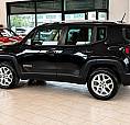 Jeep Renegade 2.0 Mjt 140Cv 4Wd Active Drive Limit
