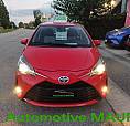 Toyota Yaris 1.5 Hybrid 5 Porte Active - Neopate