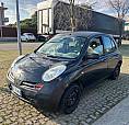 Nissan Micra Benzina